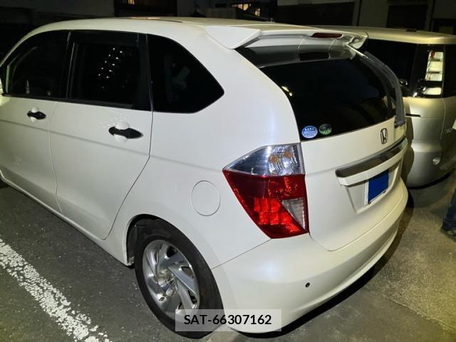Honda EDIX 2008-01 6993294-3