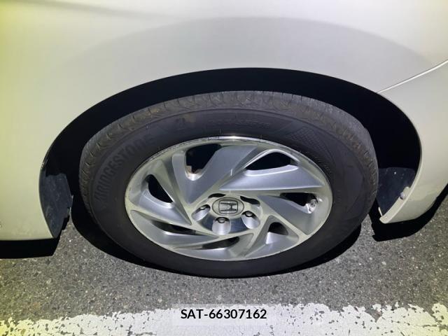 Honda EDIX 2008-01 6993294-4