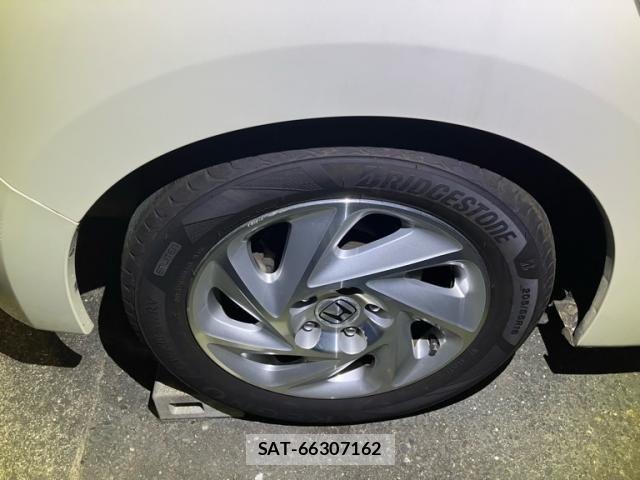 Honda EDIX 2008-01 6993294-5