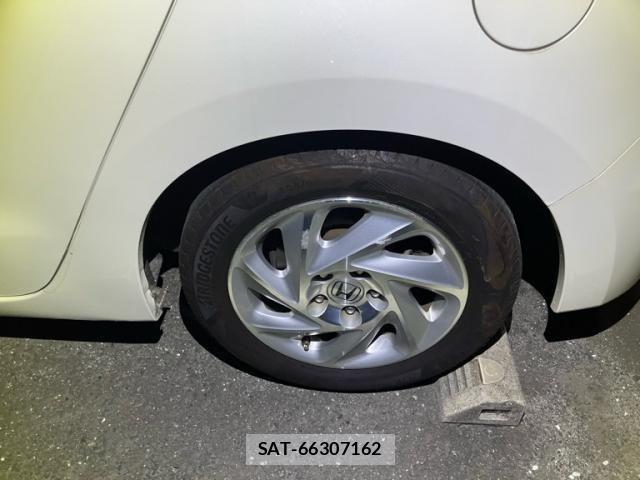 Honda EDIX 2008-01 6993294-6