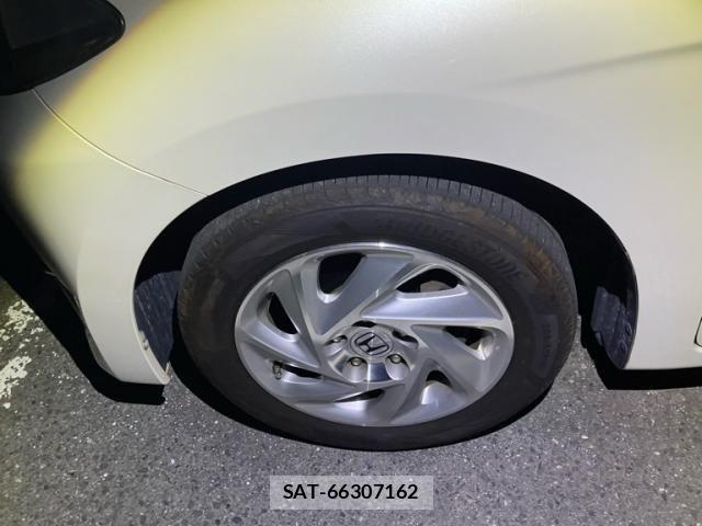 Honda EDIX 2008-01 6993294-7