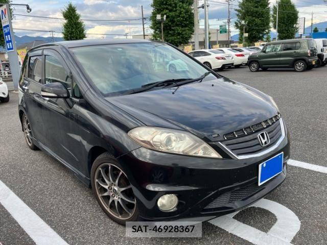 Honda EDIX 2007-02 7326827-0