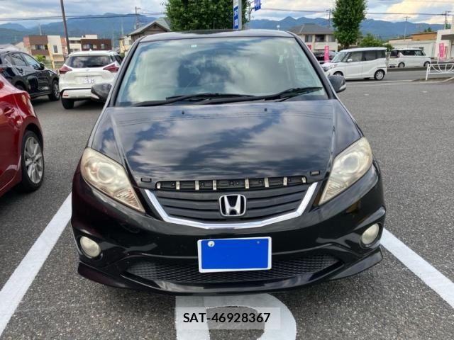Honda EDIX 2007-02 7326827-1