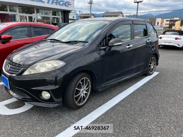 Honda EDIX 2007-02 7326827-2