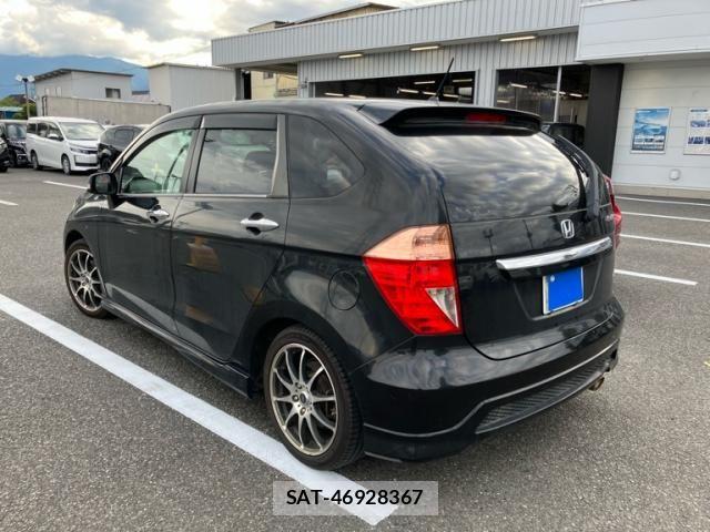 Honda EDIX 2007-02 7326827-3