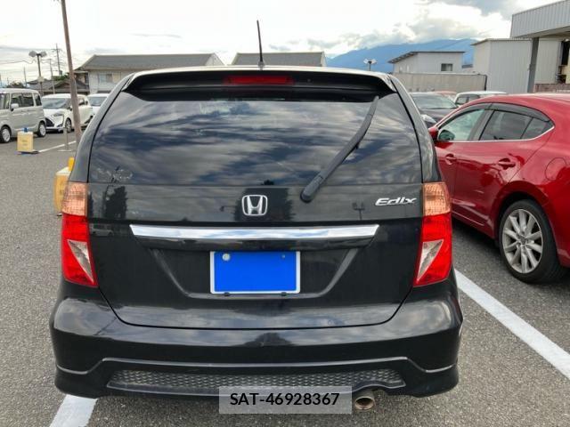 Honda EDIX 2007-02 7326827-4