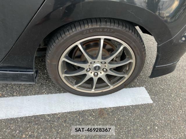 Honda EDIX 2007-02 7326827-6
