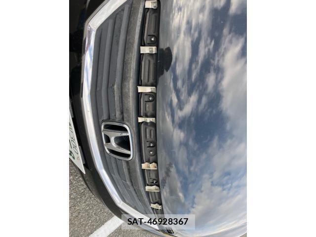 Honda EDIX 2007-02 7326827-7
