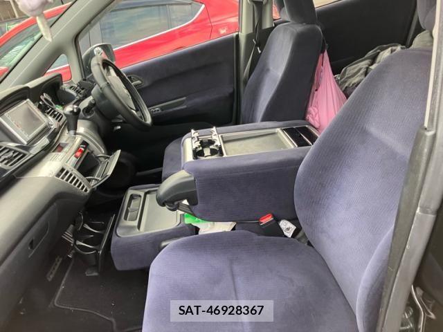 Honda EDIX 2007-02 7326827-8