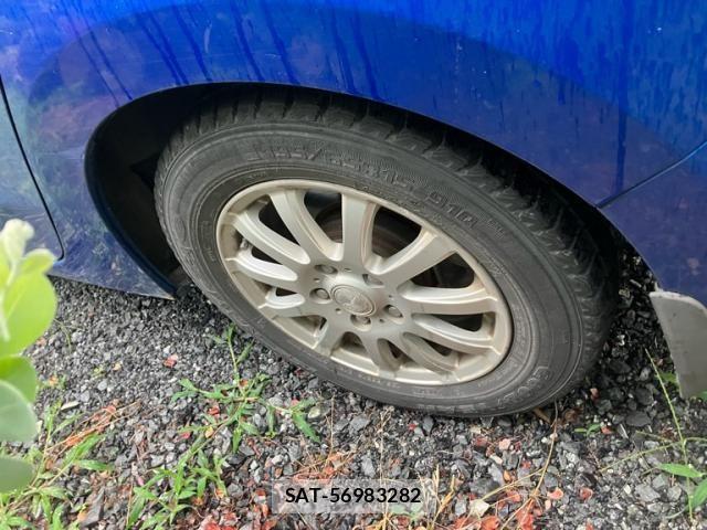 Honda EDIX 2005-08 7616306-9