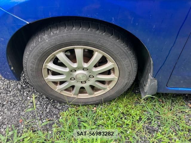 Honda EDIX 2005-08 7616306-10