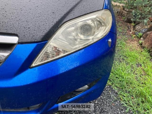 Honda EDIX 2005-08 7616306-11