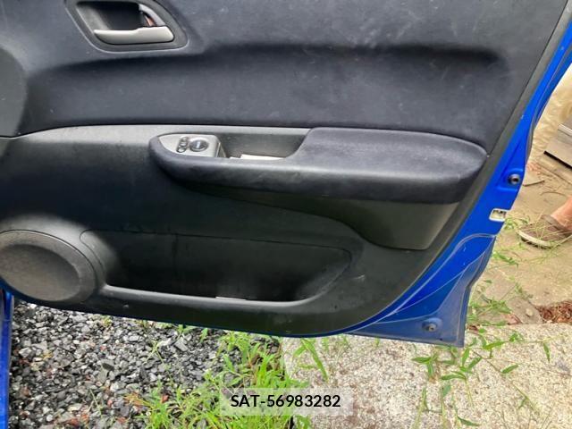 Honda EDIX 2005-08 7616306-12
