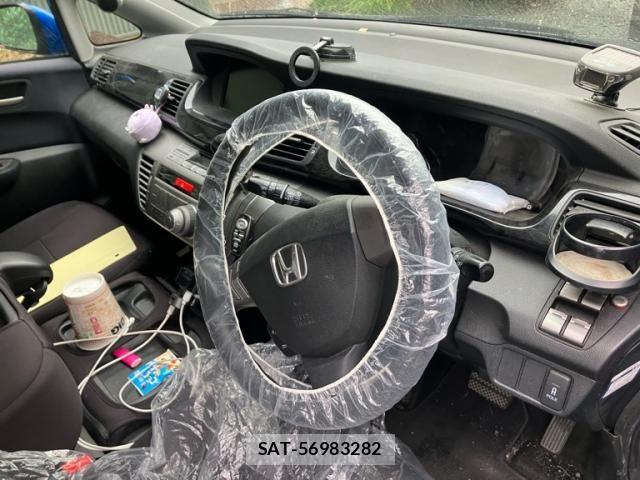 Honda EDIX 2005-08 7616306-13