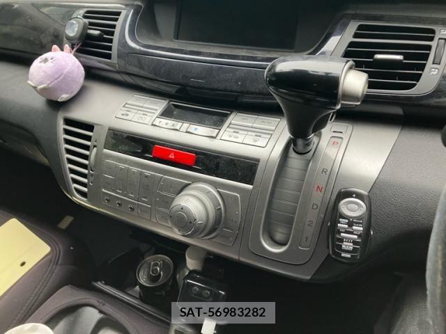 Honda EDIX 2005-08 7616306-17