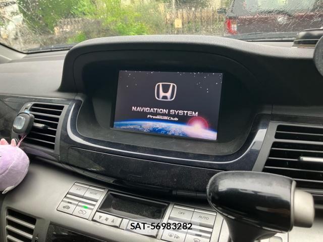 Honda EDIX 2005-08 7616306-18
