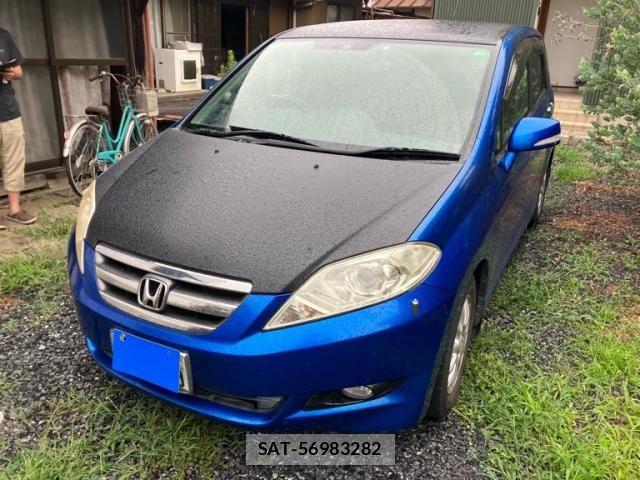 Honda EDIX 2005-08 7616306-1