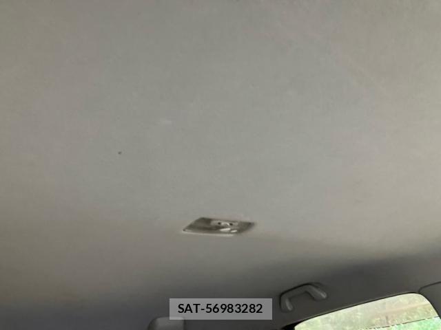 Honda EDIX 2005-08 7616306-19