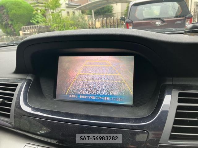 Honda EDIX 2005-08 7616306-20