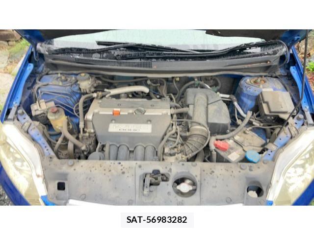 Honda EDIX 2005-08 7616306-21