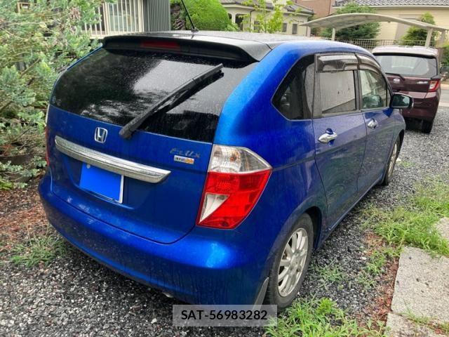Honda EDIX 2005-08 7616306-2