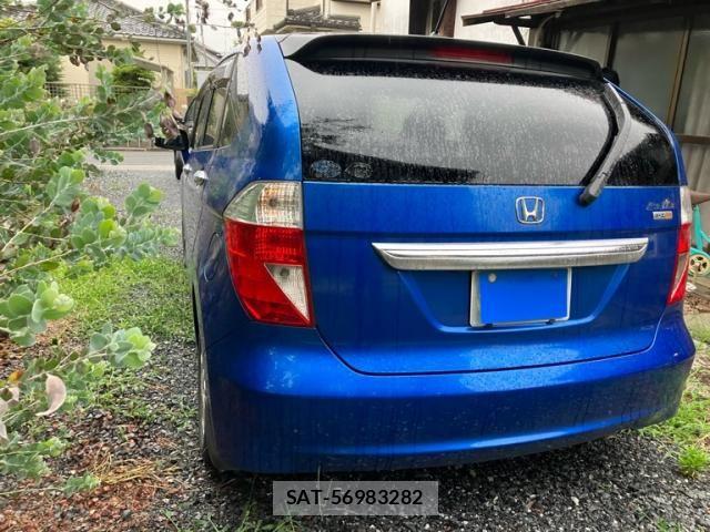Honda EDIX 2005-08 7616306-3
