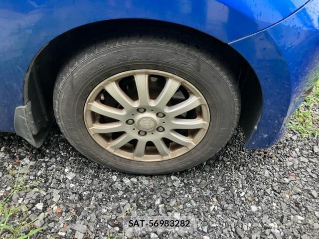 Honda EDIX 2005-08 7616306-7