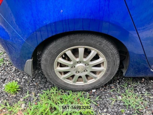 Honda EDIX 2005-08 7616306-8