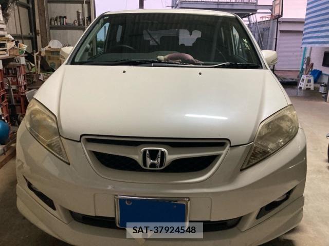 sat car