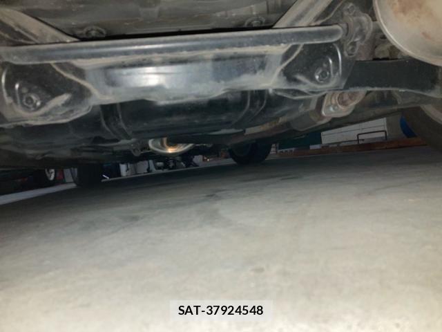 Honda EDIX 2006-09 7979110-9