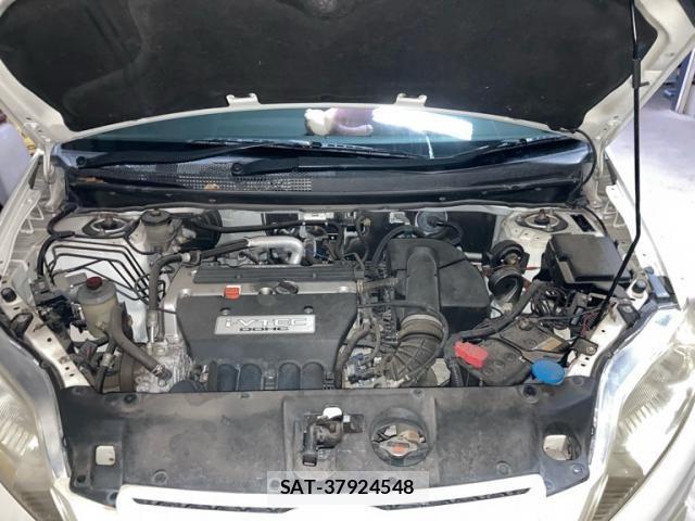 Honda EDIX 2006-09 7979110-11