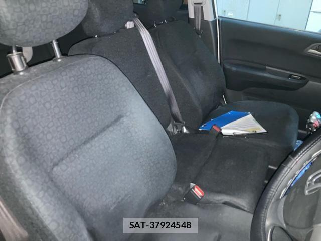 Honda EDIX 2006-09 7979110-12