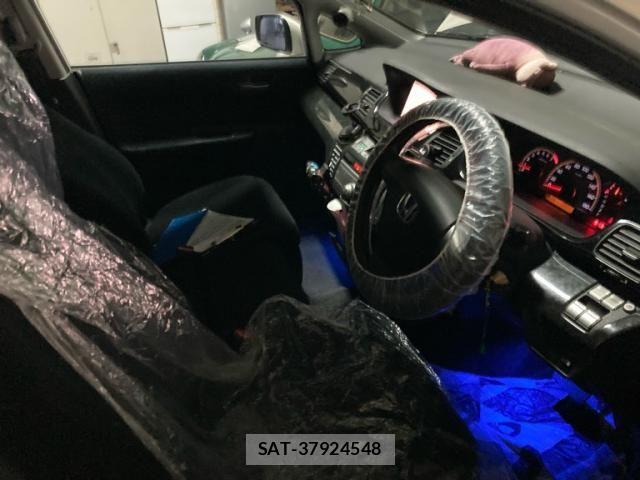 Honda EDIX 2006-09 7979110-14