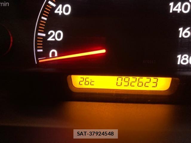 Honda EDIX 2006-09 7979110-17