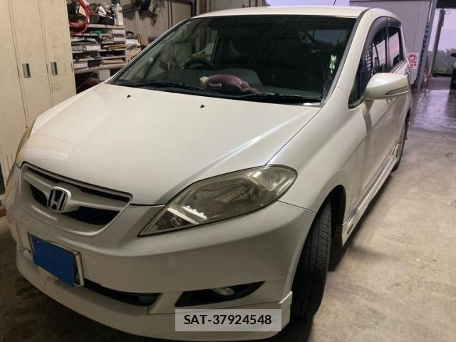 Honda EDIX 2006-09 7979110-1