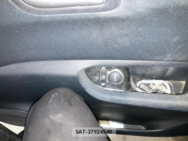 Honda EDIX 2006-09 7979110-22