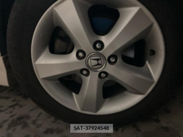 Honda EDIX 2006-09 7979110-4