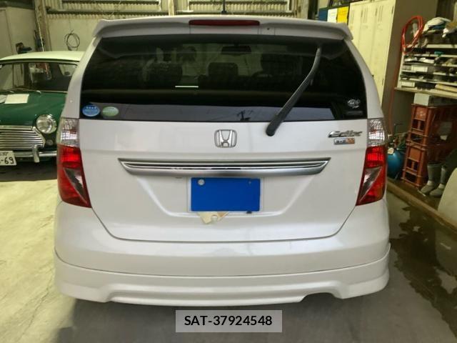 Honda EDIX 2006-09 7979110-7