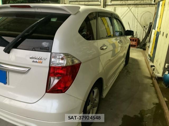 Honda EDIX 2006-09 7979110-8