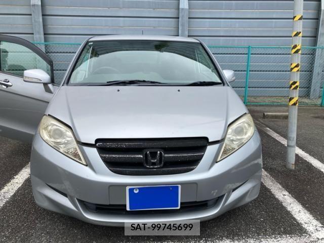 sat car