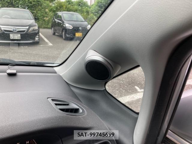Honda EDIX 2004-08 8412138-12