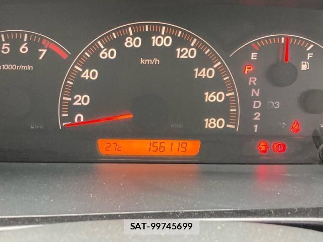 Honda EDIX 2004-08 8412138-13