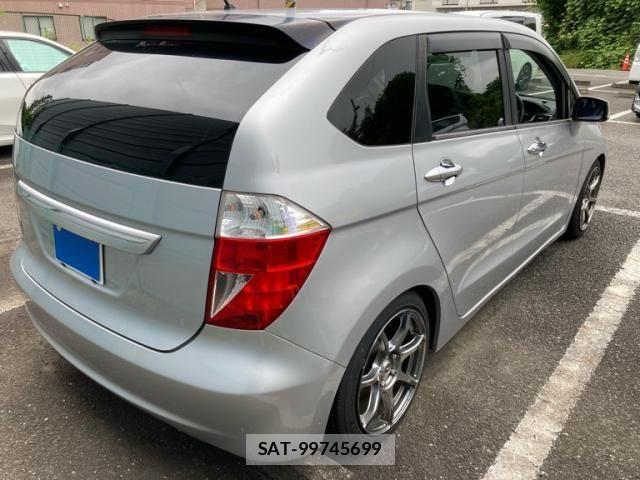 Honda EDIX 2004-08 8412138-1