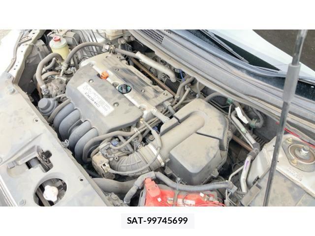 Honda EDIX 2004-08 8412138-19