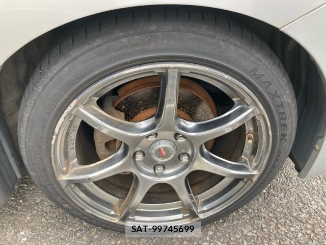 Honda EDIX 2004-08 8412138-2