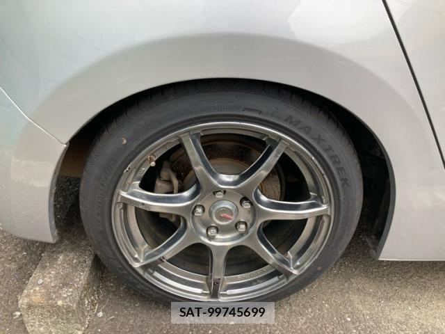 Honda EDIX 2004-08 8412138-3