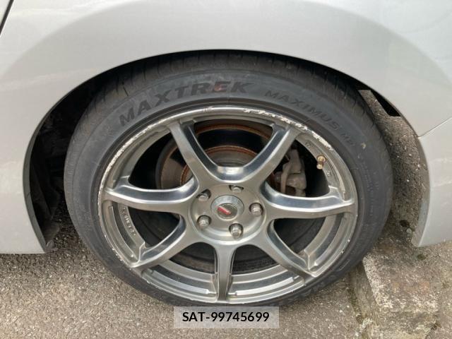 Honda EDIX 2004-08 8412138-4