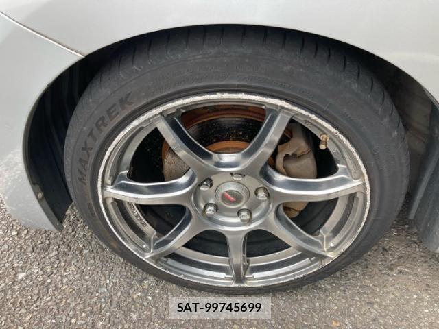 Honda EDIX 2004-08 8412138-5