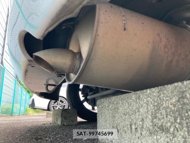 Honda EDIX 2004-08 8412138-6
