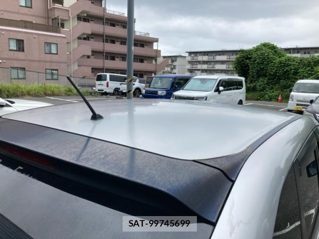 Honda EDIX 2004-08 8412138-7